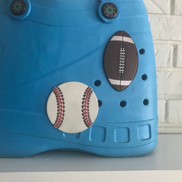 {Crocs} kids tote bags - Picture 3 of 8